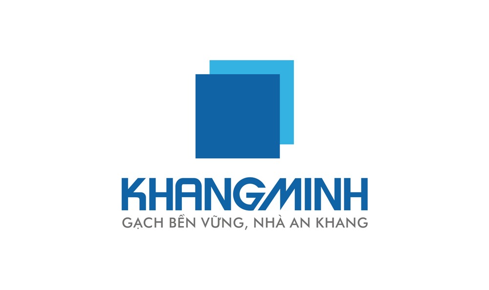 Công ty CP Gạch Khang Minh