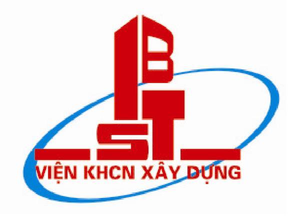VIỆN KHOA HỌC CÔNG NGHỆ XÂY DỰNG - TRUNG TÂM TƯ VẤN CHỐNG ĂN MÒN & XÂY DỰNG