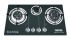 Bếp ga Giovani G-302SBT đẳng cấp ,phong cách bởi sự khác biệt với ngọn lửa bếp ga giovani