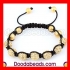 Shamballa Bracelets|Wholesale Shamballa Bracelets|Doodabeads Jewelry