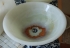 LAVABO ONYX TRẮNG
