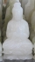 Quan âm ngồi