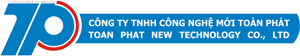 Công ty TNHH Công nghệ mới Toàn Phát