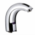 vòi lavabo cảm ứng ( chan tron )