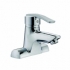 	Vòi lavabo tay bạc (4 inch)