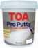 Phân phối Son Dulux, Son Kova, Bot tret