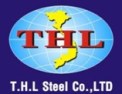 CÔNG TY TNHH SẮT THÉP TRẦN HOÀNG LONG