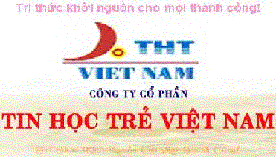 Công ty cổ phần Tin Học Trẻ Việt Nam