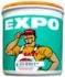 Đại lý bán sơn EXPO chuyên phân phối sơn EXPO
