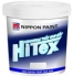 Đại lý sơn Nippon chống nóng, chuyên bán sơn chống nóng Hitex của Nippon