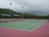 Sơn Chuyên Thi Công Sân Tennis