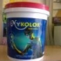 Mykolor Special White Ceiling Finish