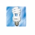 bóng đèn compact  xoắn