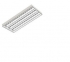 máng đen ECO lắp âm--RFL218/E 2 bóng 0,6m