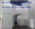    XỐP CHỐNG ẨM CHO SÀN GỖ