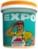 Sơn EXPO...Bá sơn Expo Dầu, nội, ngoại thất giá rẻ nhất, cung cấp toàn quốc