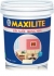 MAXILITE – SƠN NƯỚC TRONG NHÀ
