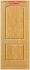 Cửa HDF Masonite (USA & Malaysia)