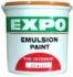 Mua sơn dầu EXPO, sơn nội thất, ngoại thất EXPO giá hợp lý tại TPHCM