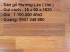 Sàn gỗ Hương Lào ( giá tỵ myanma ) (UNI )
