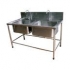 Thiết bị inox giá rẻ