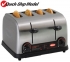 nướng toaster conveyor
