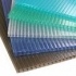 Tấm Lấy Sáng Polycarbonate Rỗng Ruột