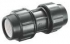 Nối thẳng HDPE