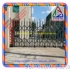 Cổng xếp inox Tin Ta
