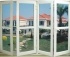 Cửa nhựa lõi thép gia cường