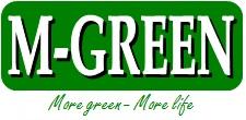 CÔNG TY TNHH M-GREEN