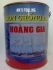 Tổng đại lý phân phối sơn chống hà hoàng gia...sơn tàu biển giá cạnh tranh, uy tín trên toàn quốc