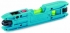 Thước thủy laser GEO-Fennel (Germany) EL168