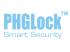 KHÓA KHÁCH SẠN PHGLock RF820