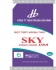 Phân phối bột trét tường cao cấp SKY