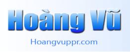 HOANGVU TRADING AND SERVICE CO., LTD