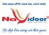 NAVIDOOR DI DAU DE CONG HIEN 0938379009