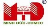 Cty CP Vật tư Thiết bị Công trình Minh Đức