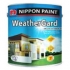 Sơn Nippon - Mua bán trên tất cả thị trường toàn nước