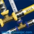 Hệ thống ống dẫn ga & phụ kiện Sesta - Italy