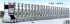 Cổng tự động Inox