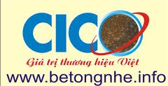 công ty cp thương mại xây dựng và sản xuất bê tông cico việt nam