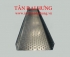 Thang cáp sơn tĩnh điện