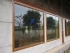 cửa nhựa uPVC nguyên vật liệu, dây truyền sản xuất từ Đức