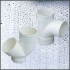 Phụ kiện uPVC