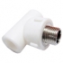 Ống nước vag các phụ kiện chịu nhiệt PP-R