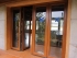 cửa uPVC nguyên vật liệu dây truyền sản xuất từ Đức