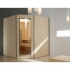 Bộ xông hơi khô Sauna Vihta