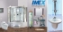 Thiết bị vệ sinh IMEX khuyến mãi giảm 10% đến 50%