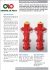 valve pressure relief